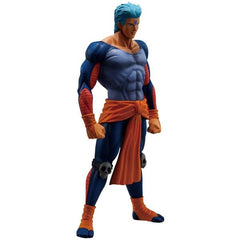 Figura Ichibansho Yuyu Hakusho Masterlise Bui Dark Tournament Edition Vol.2 23cm