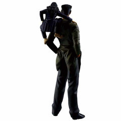 Figura Ichibansho Yuyu Hakusho Masterlise Toguro Brothers Dark Tournament Edition Vol.2 26cm