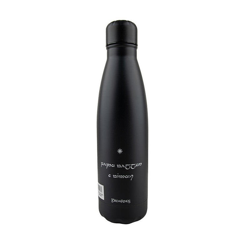 Botella termica cinereplicas el seor de los anillos puerta de moria 500ml