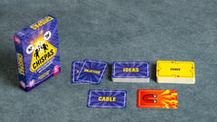 Juego de mesa chispas
