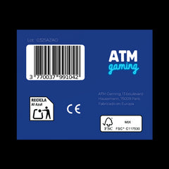 Juego de mesa play hit 2000