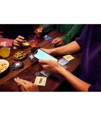 Juego de mesa hitster summer
