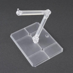 Base Para Maqueta Bandai Hobby Action Base 7 Clear