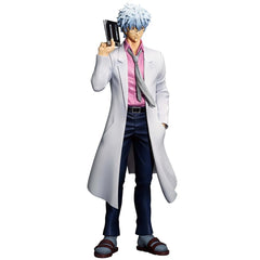 Figura Ichibansho Gintama Ginpachi
