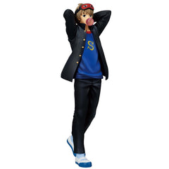 Figura Ichibansho Gintama Sougo