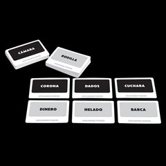 Juego de mesa exploding pigeon