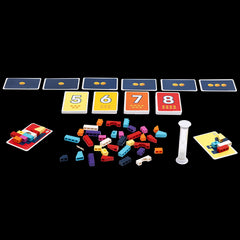 Juego de mesa brick like this