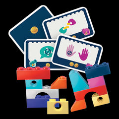 Juego de mesa brick like this