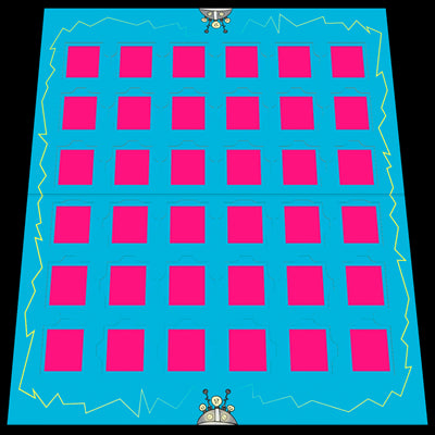 Juego de mesa en que estabas pensando?