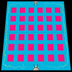 Juego de mesa en que estabas pensando?