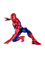 Figura hasbro marvel legends series magic the gathering spider - man