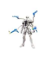 Figura hasbro marvel legends series magic the gathering agent anti - venom