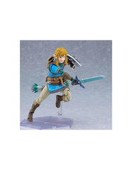 Link fig. 15 cm the legend of zelda tears of the kingdom figma