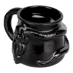 Taza paladone harry potter artes oscuras