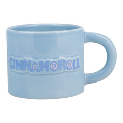 Taza en relieve paladone hello kitty canela