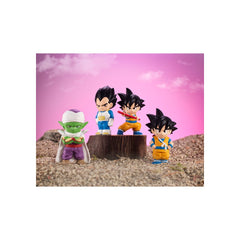 Sofbits dragon ball 1 unidad aleatoria