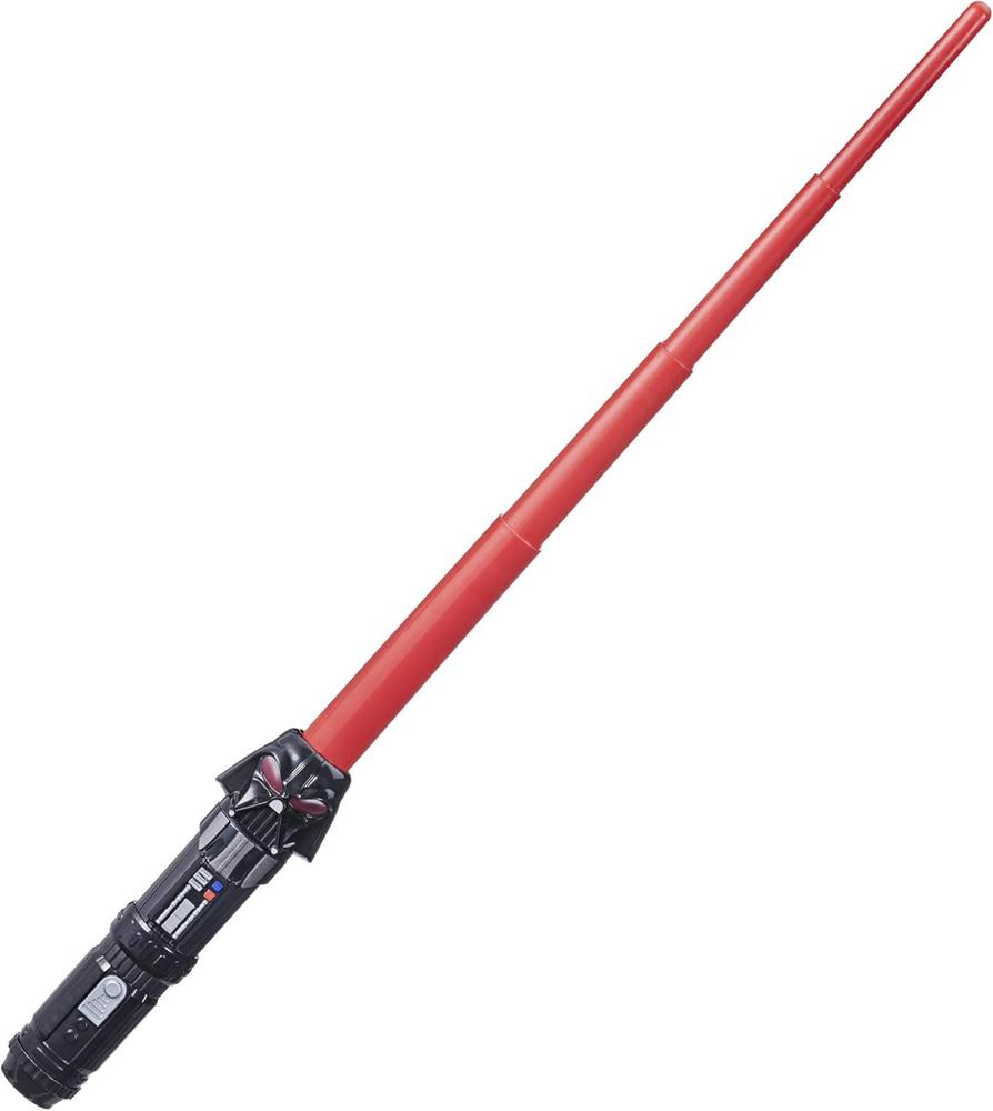 Sw rp lightsabers squad vader