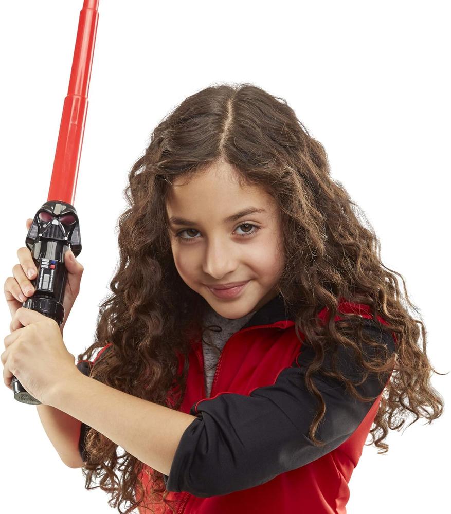 Sw rp lightsabers squad vader