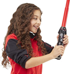Sw rp lightsabers squad vader