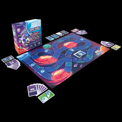 Juego de mesa star wars super teams