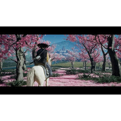 Juego ps5 - ghost of yotei