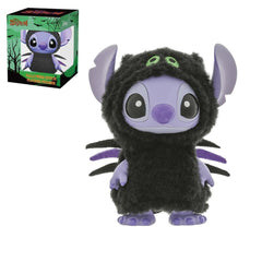 Figura enesco disney stich halloween araa