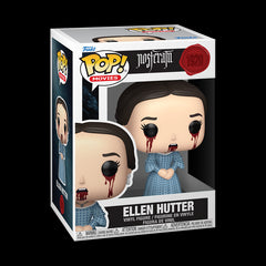 Funko pop movies: nosferatu ellen hunter