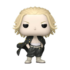 Funko Pop Animation: Tokyo Revengers Mikey