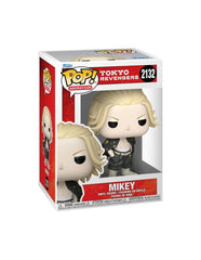 Funko Pop Animation: Tokyo Revengers Mikey