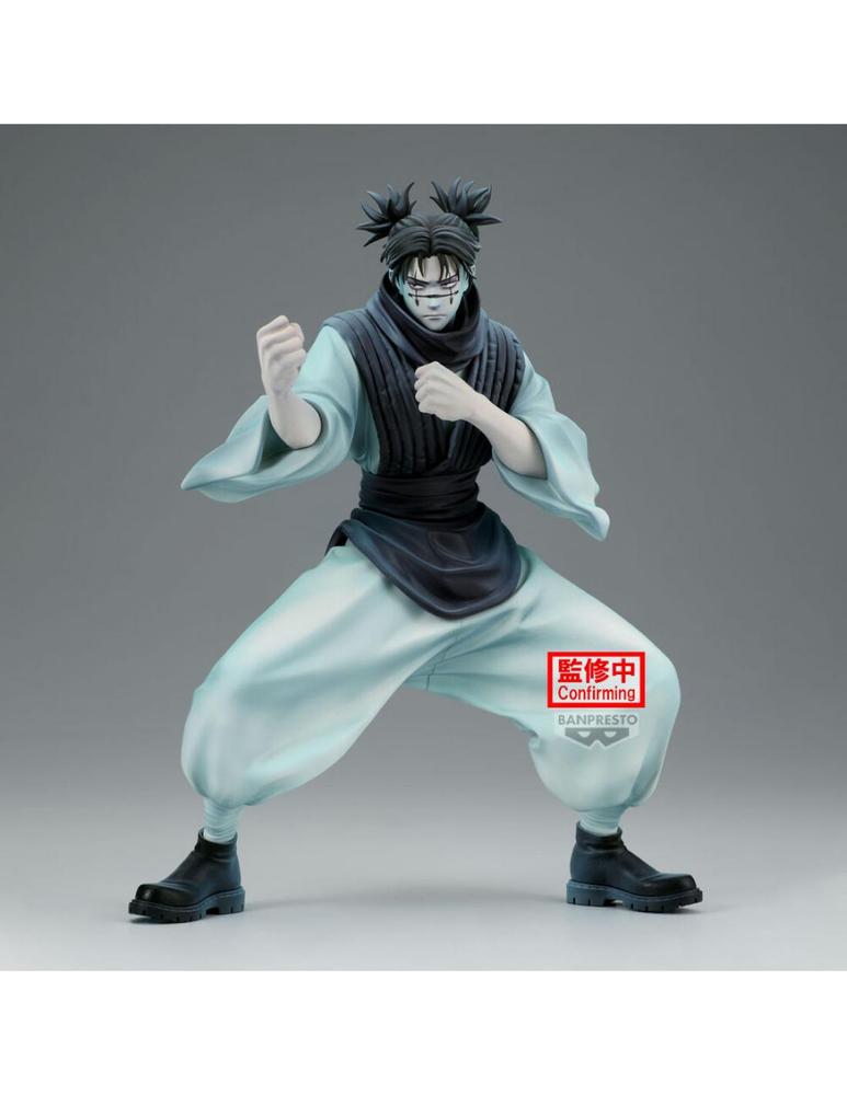 Figura banpresto jujutsu kaisen maximatic choso(ver.b)
