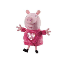 Peppa pig fiesta depijamas 3