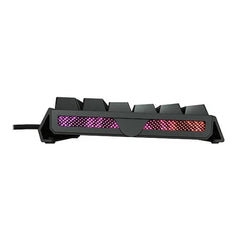 Teclado gaming cherry mx 3.1