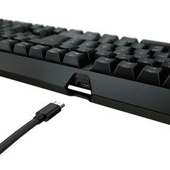 Teclado gaming cherry mx 3.1