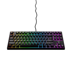 Teclado gaming cherry tkl k4v2