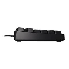 Teclado gaming cherry tkl k4v2