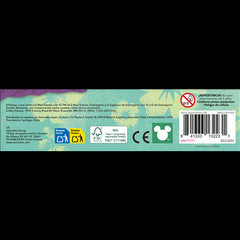 Disney stitch experimento 626