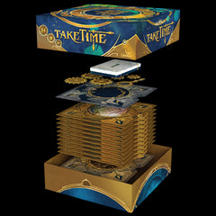Juego de mesa take time