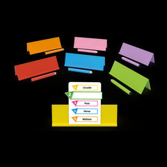Juego de mesa just one
