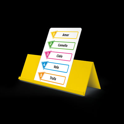 Juego de mesa just one
