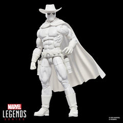 Figura Hasbro Marvel Legends Series Phantom Rider