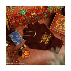 Calendario de adviento de quidditch de lujo 2025 - harry potter