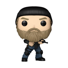 Funko pop! tv stranger things jim hopper