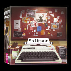Juego de mesa pulitzer