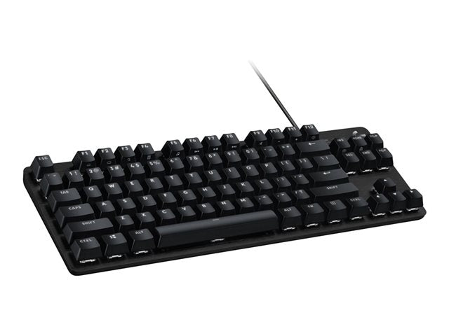 Teclado gaming logitech g g413 tkl se