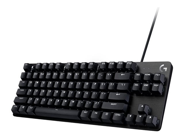 Teclado gaming logitech g g413 tkl se