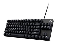 Teclado gaming logitech g g413 tkl se