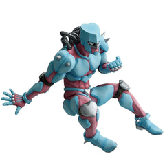 Figura Ichibansho Jojo's Bizarre Masterlise Shining Diamond Stand Rush