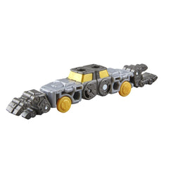 Figura Hasbro Transformers Age Of The Primes The Thirteen Amalgamous Prime