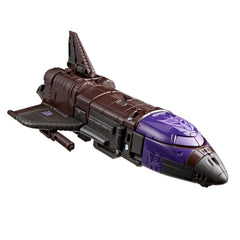 Figura Hasbro Transformers Age Of The Primes Combaticon Blast Off
