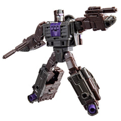 Figura Hasbro Transformers Age Of The Primes Combaticon Blast Off
